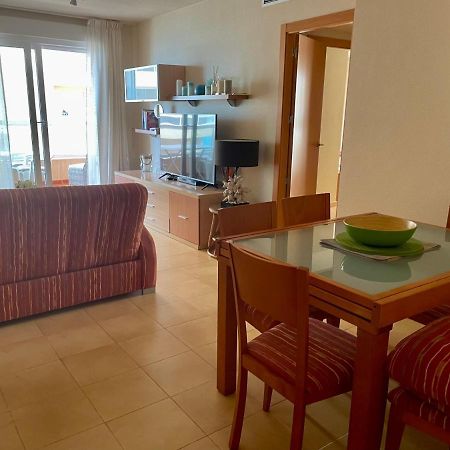 La Manga Punta Cormoran Apartment Екстер'єр фото