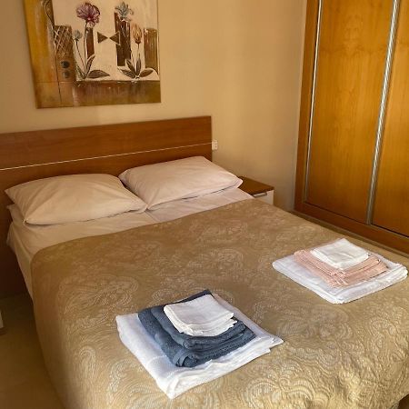 La Manga Punta Cormoran Apartment Екстер'єр фото