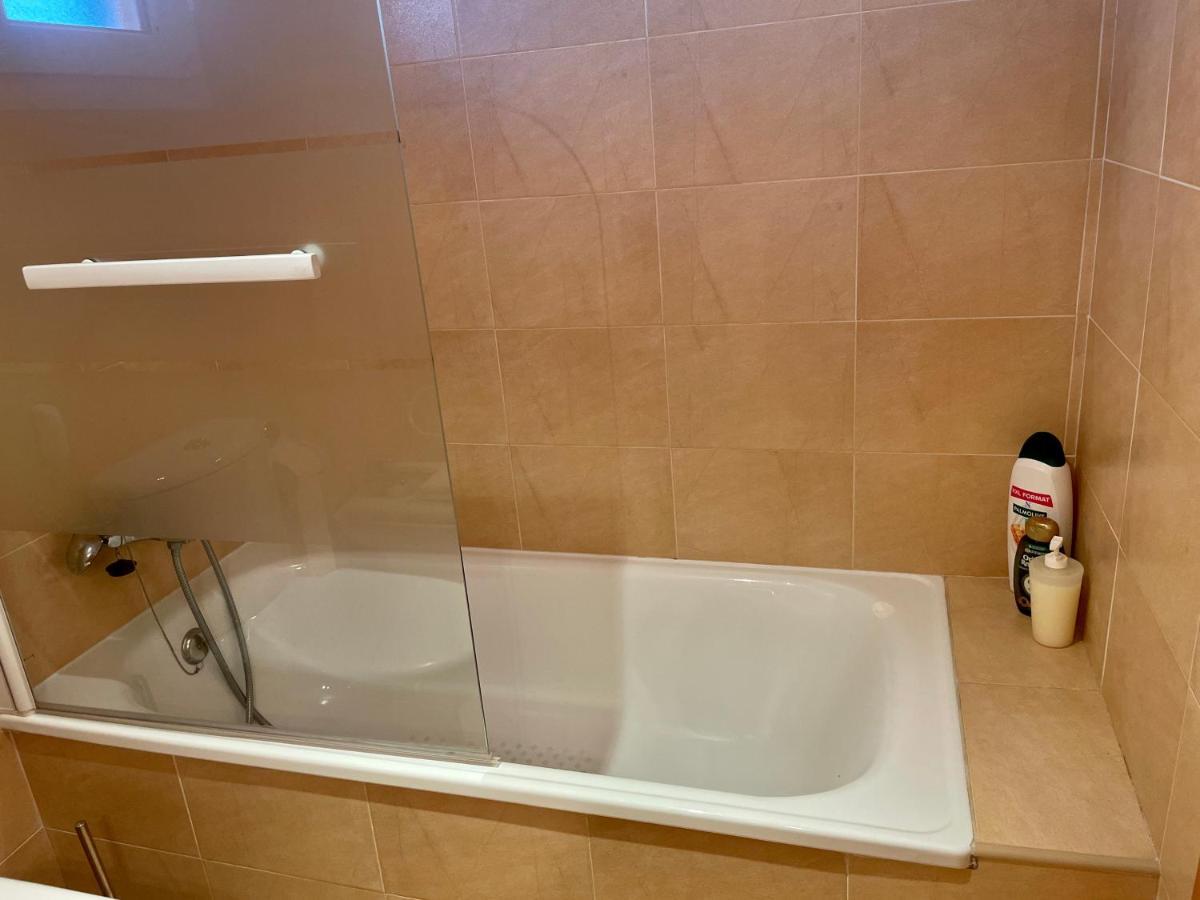 La Manga Punta Cormoran Apartment Екстер'єр фото