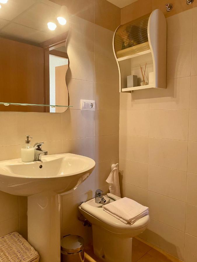 La Manga Punta Cormoran Apartment Екстер'єр фото