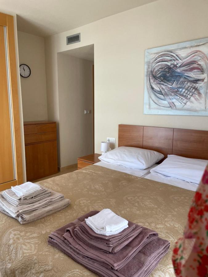 La Manga Punta Cormoran Apartment Екстер'єр фото