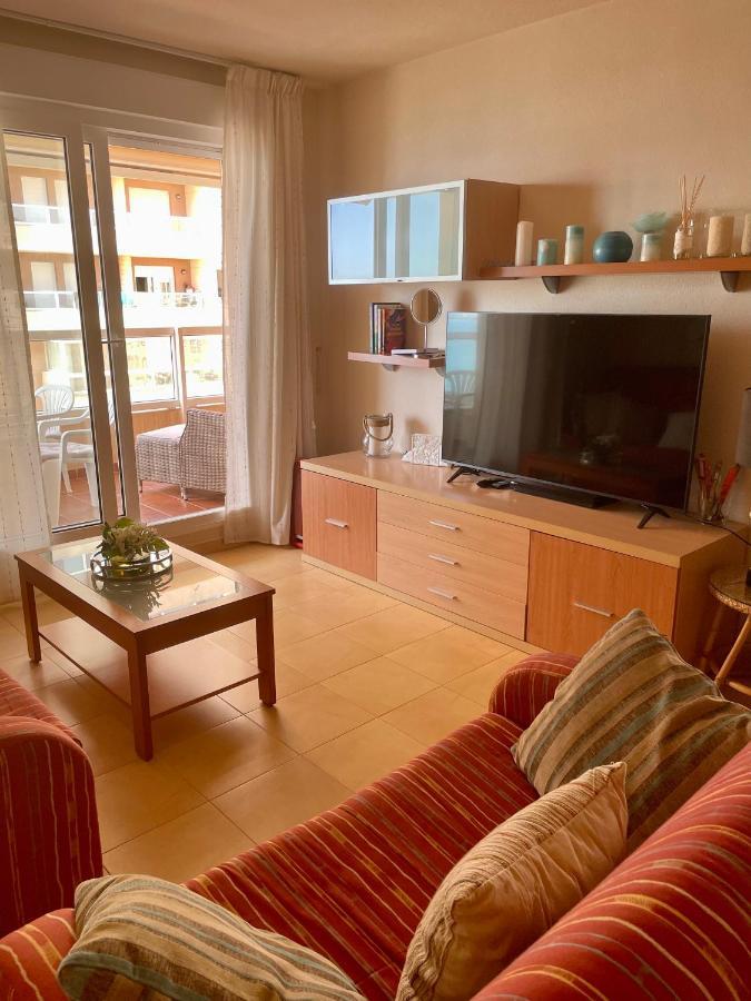 La Manga Punta Cormoran Apartment Екстер'єр фото